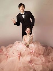 -唯一视觉婚纱摄影(李家村店)