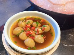 -袁老四老火锅(大丰店)
