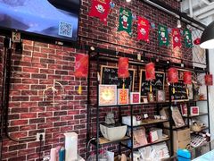 -熊叔熊婶面包房(团结湖店)