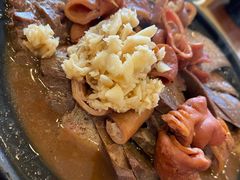 -北京小肠陈饭庄(方庄店)
