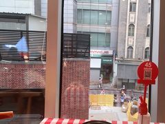 -西贝(吴江路湟普汇店)