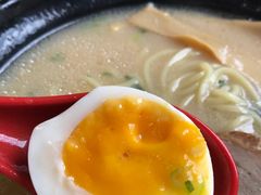 豚骨拉面-食其家·牛丼咖喱(广元西路店)