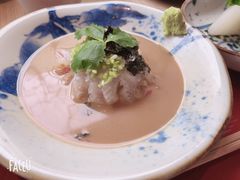 生鲷鱼料理套餐-鯛匠 HANANA