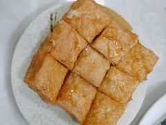 西多士-好好滋味茶餐厅
