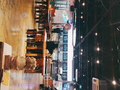 -马路牙子地桌烤肉(工体店)