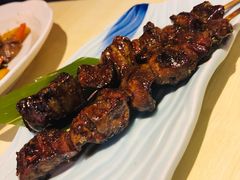 -有喜屋·深夜食堂(北京西路店)