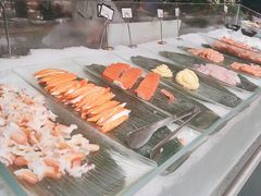 -晶丽香榭自助餐(南京大饭店)