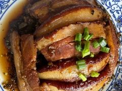 -百年老扣碗(沙坪坝店)