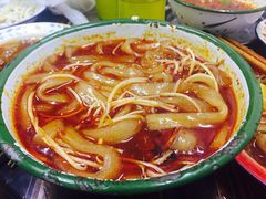 -咏勝锑锅麻辣烫(净居寺路总店)