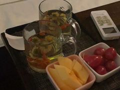 -水墨澜渟足道·SPA·传统(四望亭东关街店)