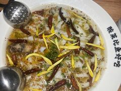 -新太二·鲜料川菜(智慧城广百店)