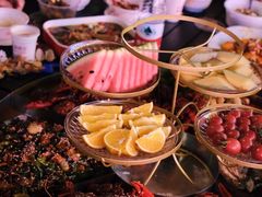 -王钵宴遇王龙虾烧烤旗舰店(中山北路店)