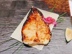 -匠和风精致料理(莆田财富中心店)