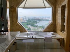 -新加坡丽思卡尔顿美年酒店