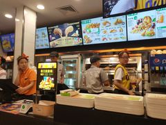 -德克士(北京站店)