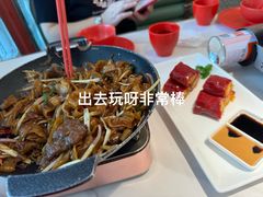 -避风塘·金牌店·夜宵(金玉兰店)