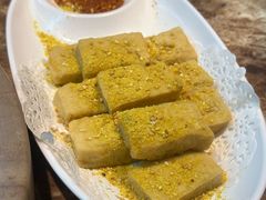 -老福耶小草帽石锅鱼(奥体店)