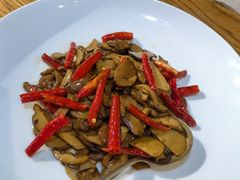 -一坐一忘云南菜(三里屯店)