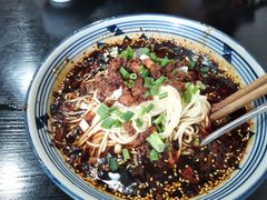 -梓袍面庄(渝北店)