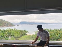 -三亚太阳湾柏悦酒店