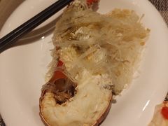 -博林天瑞喜来登酒店·西丽尚膳