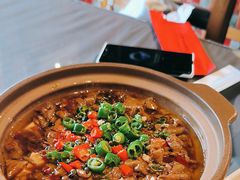 -一桶江山餐厅(松北店)