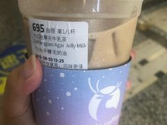 -瑞幸咖啡(平安滨江金融中心店)