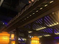 -绿茶餐厅(昆明世纪金源店)