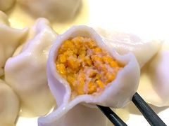 -喜鼎海胆水饺(柏威年购物中心店)