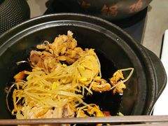 -云海肴·汽锅鸡·云南菜(高德置地店)