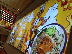 -秦香记凉皮肉夹馍(天城商业中心店)