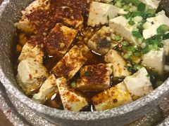 -薇酌饮·陕西菜(南门外店)