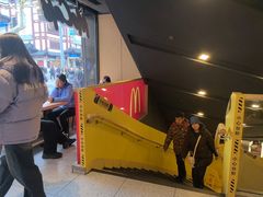 -麦当劳(豫园店)