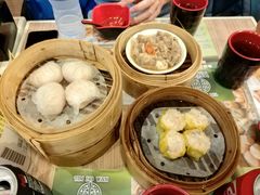 -添好运点心专门店(中环IFC店)