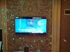 -佰迪乐KTV·大屏K歌(公园店)