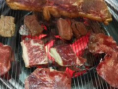 -7年8班朝鲜族非遗美食(三钢里店)