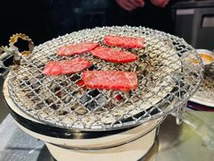 -橘焱胡同烧肉夜食(BFC外滩金融中心店)