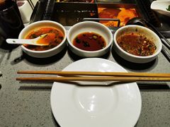 -海底捞火锅(吴中路店)