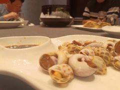 -龙宴海鲜城(经中路店)