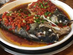 -湖南湘菜馆(东湘缘二店)