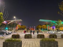 -飞马旅黎黄陂路文旅街区
