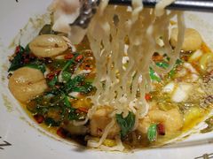 -友达面馆(广州总店)