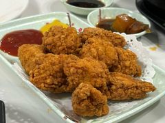 -米郎餐厅·朝鲜族料理(延长路店)