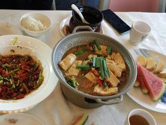 -赣南人家(顺义后沙峪亚朵店)