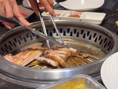 -木槿花韩式炭烤·熟成肉工坊(孙文东路店)