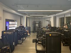 -一兆韦德健身(慧芝湖店)