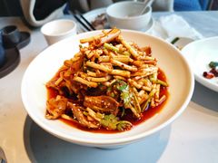 -柴门头啖汤·经典川菜·慢火汤品(锦城万达店)