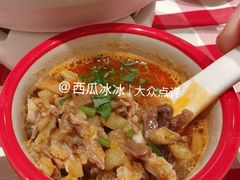 -西贝(无锡八佰伴中心店)