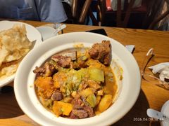 -金掌勺·锅包肉(双榆树店)