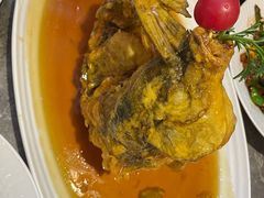 -闫府私房菜·鲁菜(恒隆店)